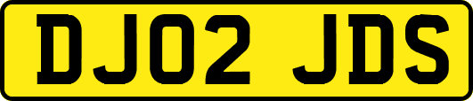 DJ02JDS