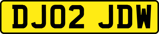 DJ02JDW