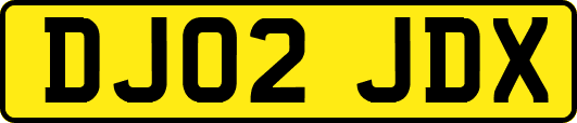 DJ02JDX