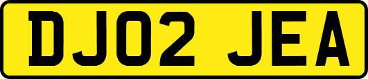 DJ02JEA