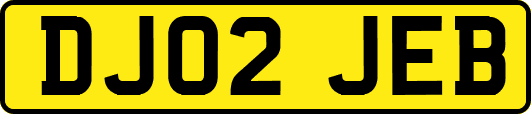 DJ02JEB
