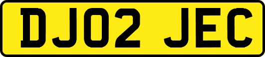 DJ02JEC