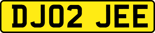 DJ02JEE