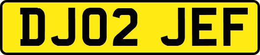 DJ02JEF