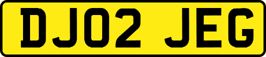 DJ02JEG