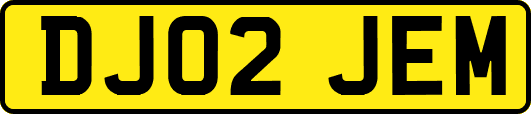 DJ02JEM