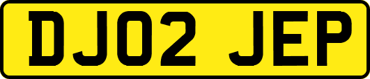 DJ02JEP