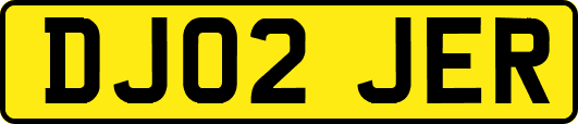 DJ02JER