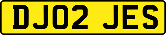 DJ02JES
