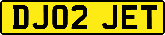 DJ02JET