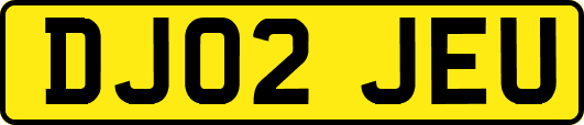 DJ02JEU
