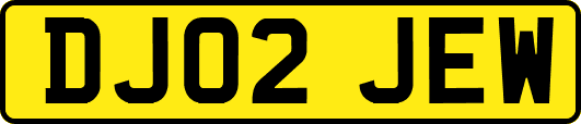 DJ02JEW
