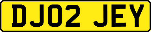 DJ02JEY