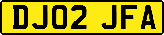 DJ02JFA