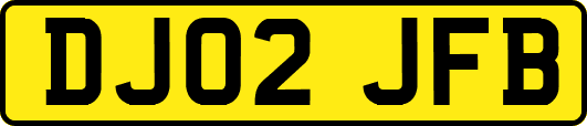 DJ02JFB