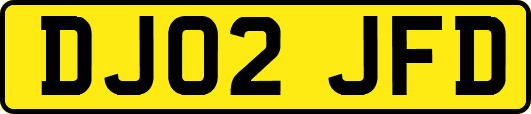DJ02JFD