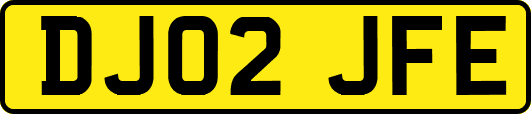 DJ02JFE