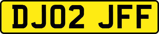 DJ02JFF