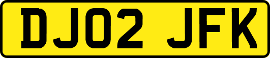 DJ02JFK