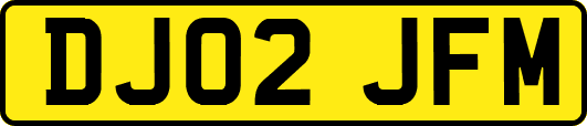 DJ02JFM