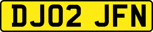 DJ02JFN