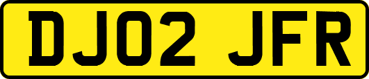 DJ02JFR
