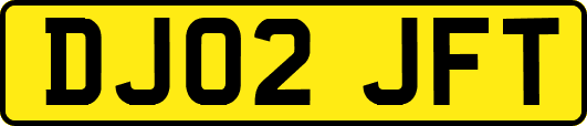DJ02JFT