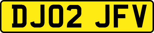 DJ02JFV