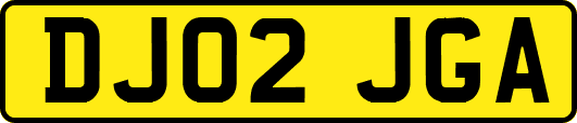 DJ02JGA
