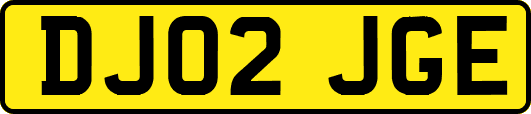 DJ02JGE