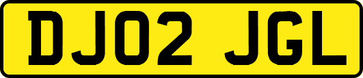 DJ02JGL