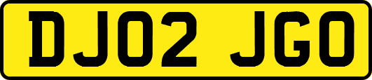 DJ02JGO