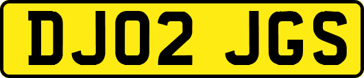 DJ02JGS