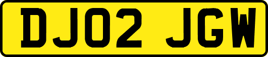 DJ02JGW
