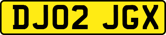 DJ02JGX