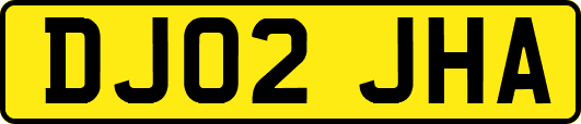 DJ02JHA