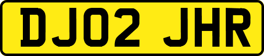 DJ02JHR