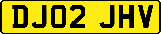 DJ02JHV