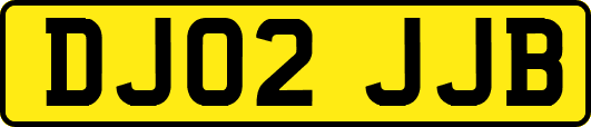 DJ02JJB