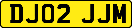 DJ02JJM