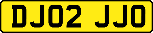 DJ02JJO