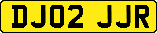 DJ02JJR