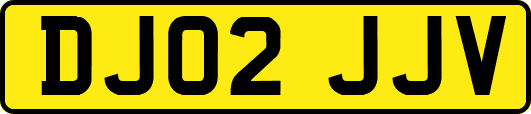 DJ02JJV