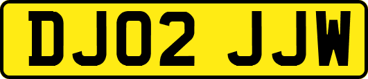 DJ02JJW