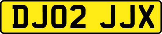DJ02JJX