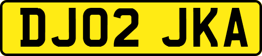DJ02JKA