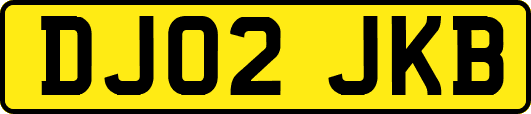 DJ02JKB