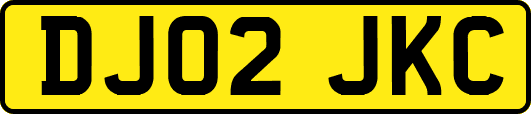 DJ02JKC