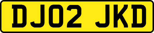 DJ02JKD