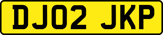 DJ02JKP
